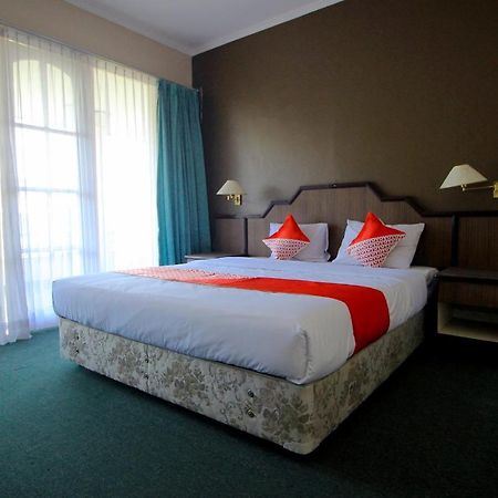 Oyo 2360 Hotel Rio Бенгкулу Екстериор снимка