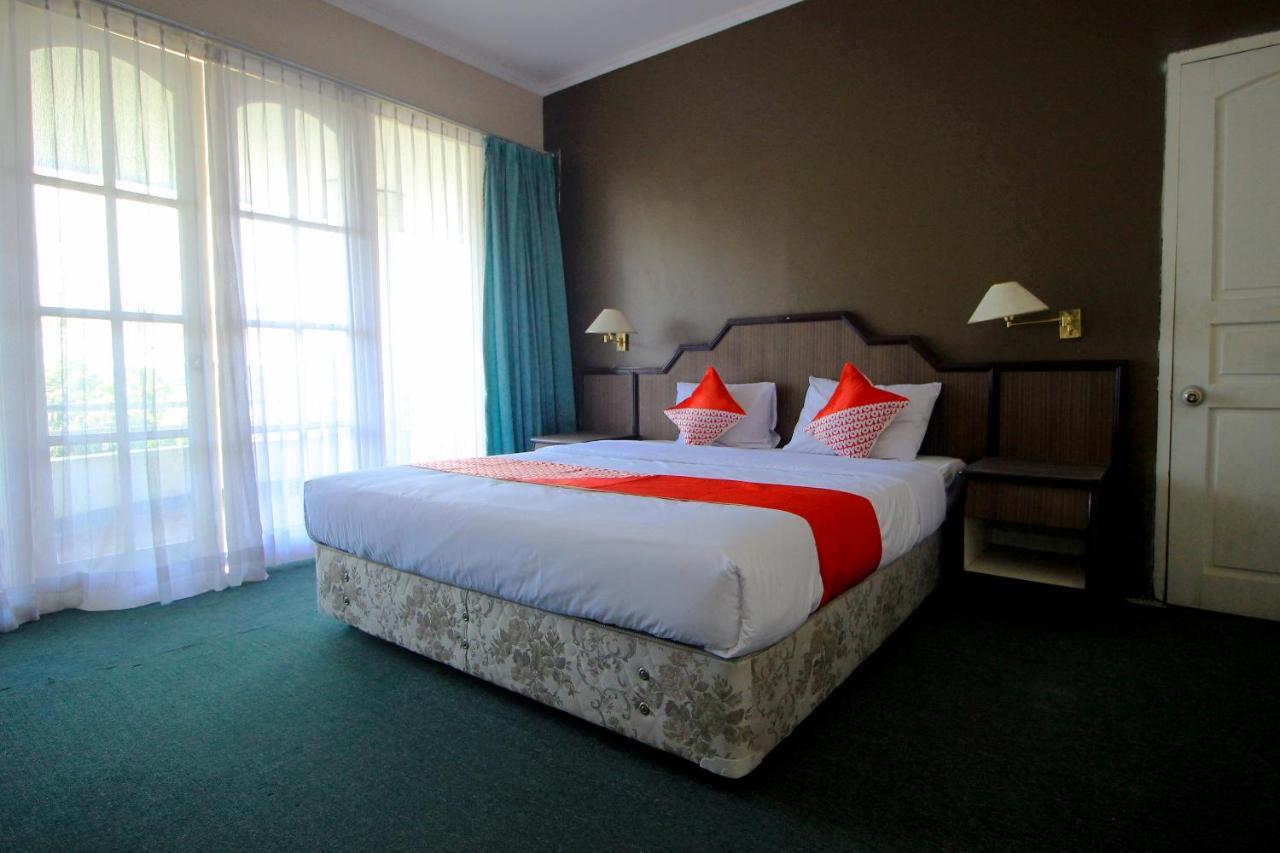 Oyo 2360 Hotel Rio Бенгкулу Екстериор снимка