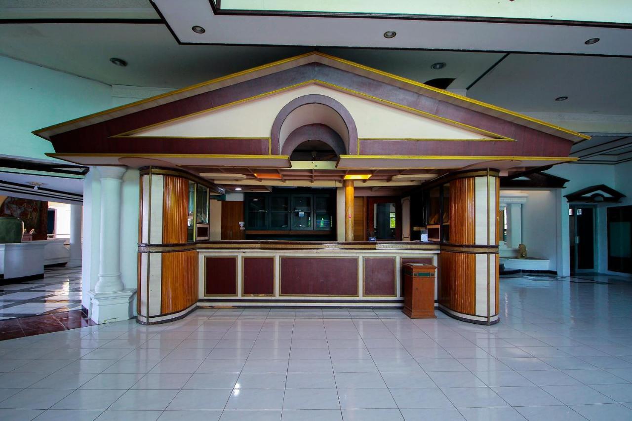 Oyo 2360 Hotel Rio Бенгкулу Екстериор снимка
