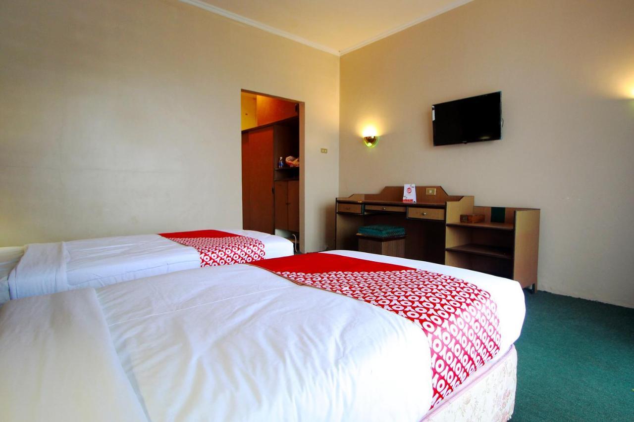 Oyo 2360 Hotel Rio Бенгкулу Екстериор снимка