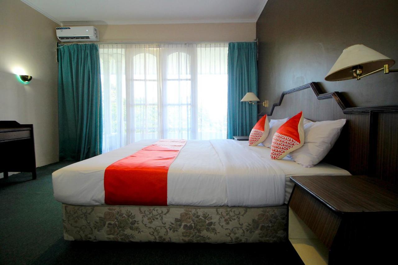Oyo 2360 Hotel Rio Бенгкулу Екстериор снимка