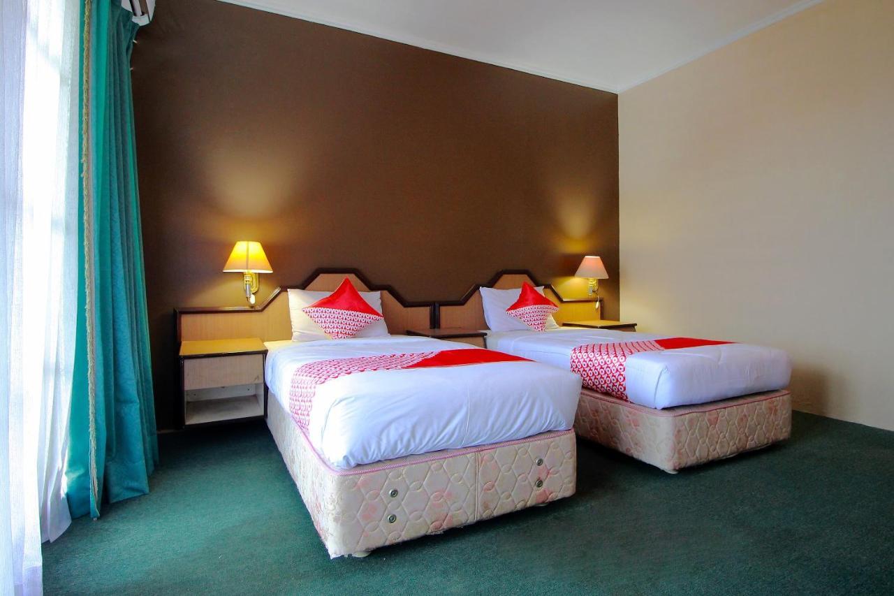 Oyo 2360 Hotel Rio Бенгкулу Екстериор снимка