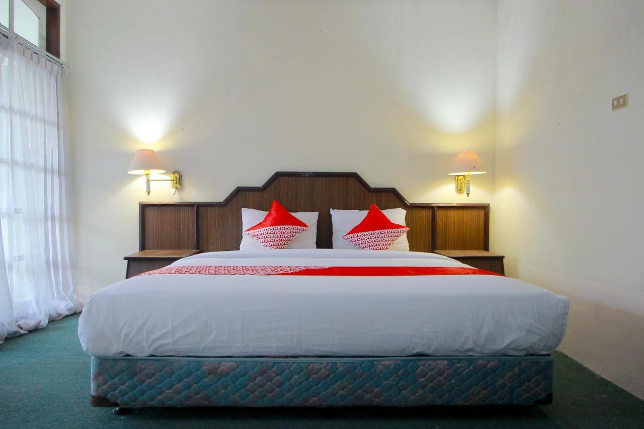 Oyo 2360 Hotel Rio Бенгкулу Екстериор снимка