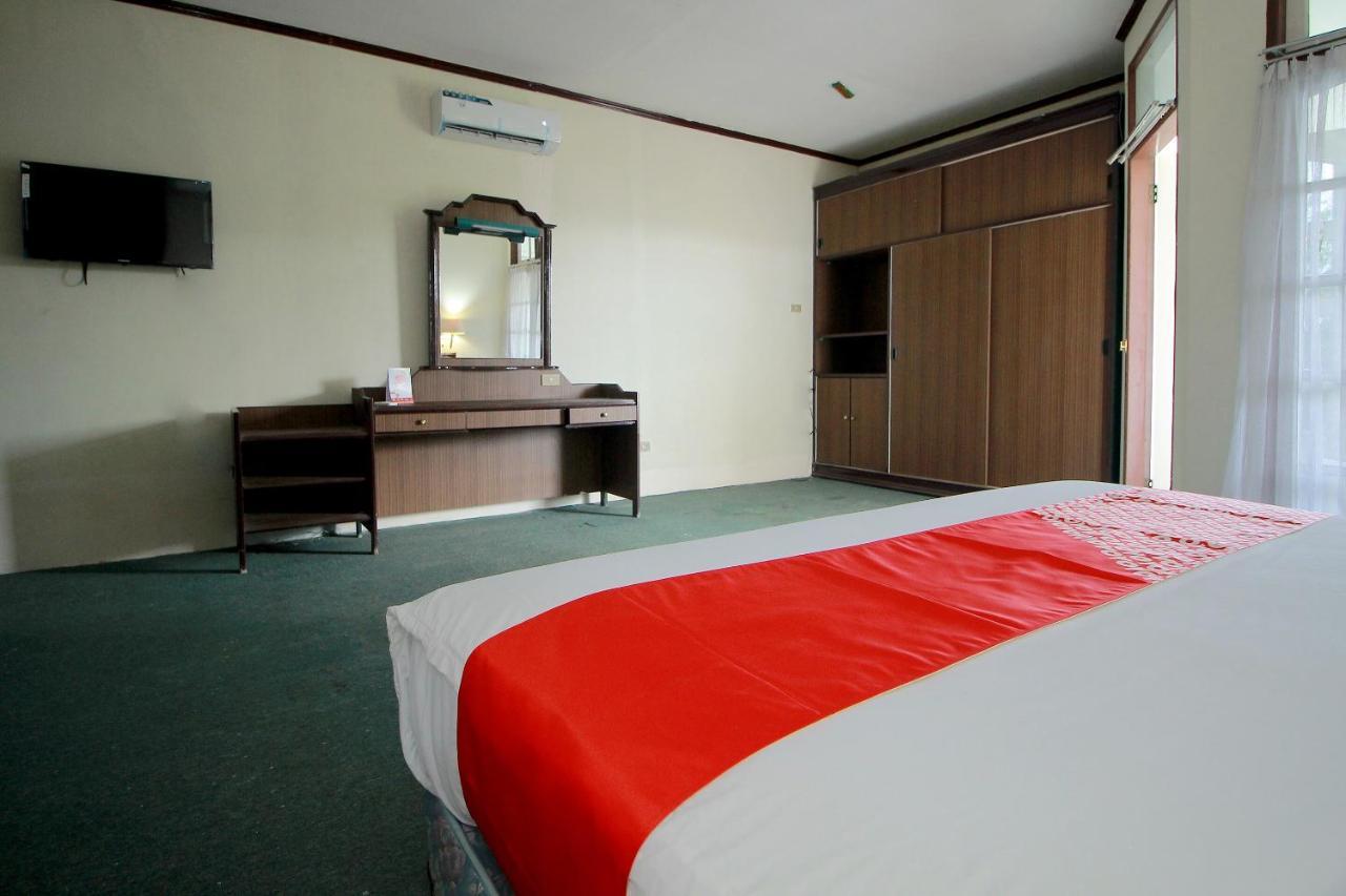 Oyo 2360 Hotel Rio Бенгкулу Екстериор снимка