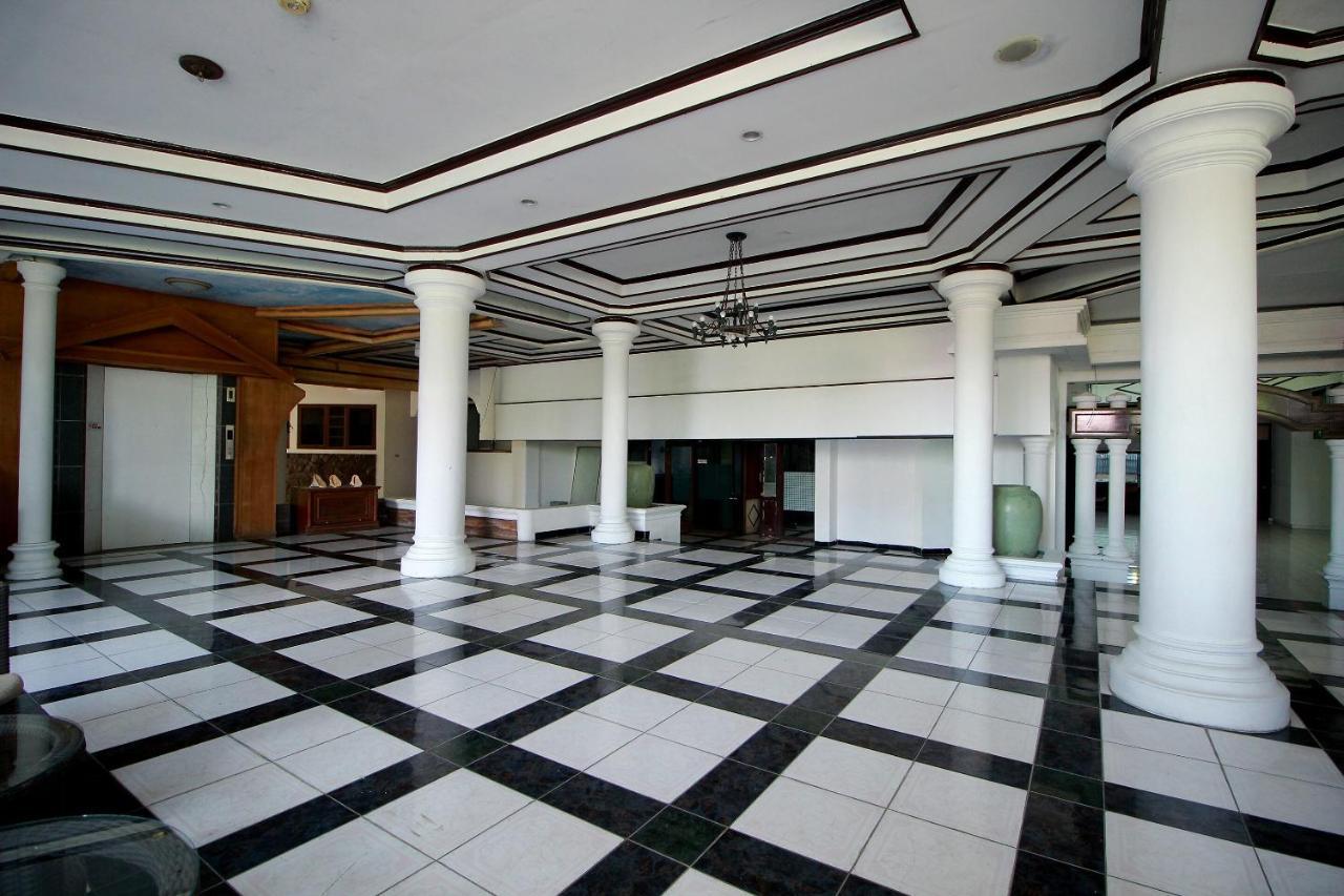 Oyo 2360 Hotel Rio Бенгкулу Екстериор снимка