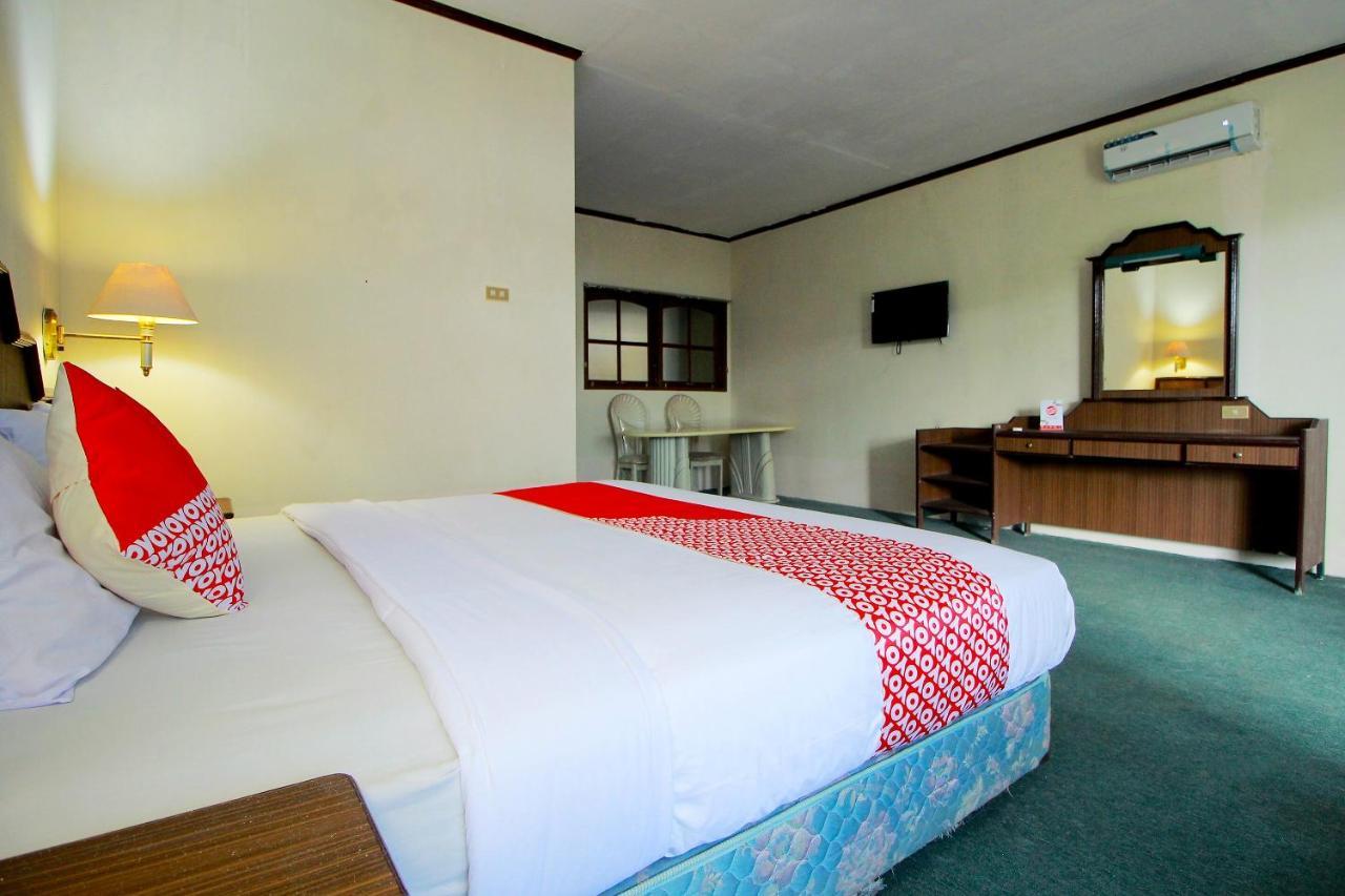Oyo 2360 Hotel Rio Бенгкулу Екстериор снимка