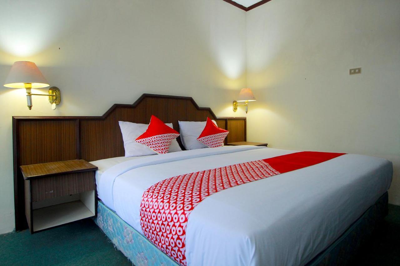 Oyo 2360 Hotel Rio Бенгкулу Екстериор снимка