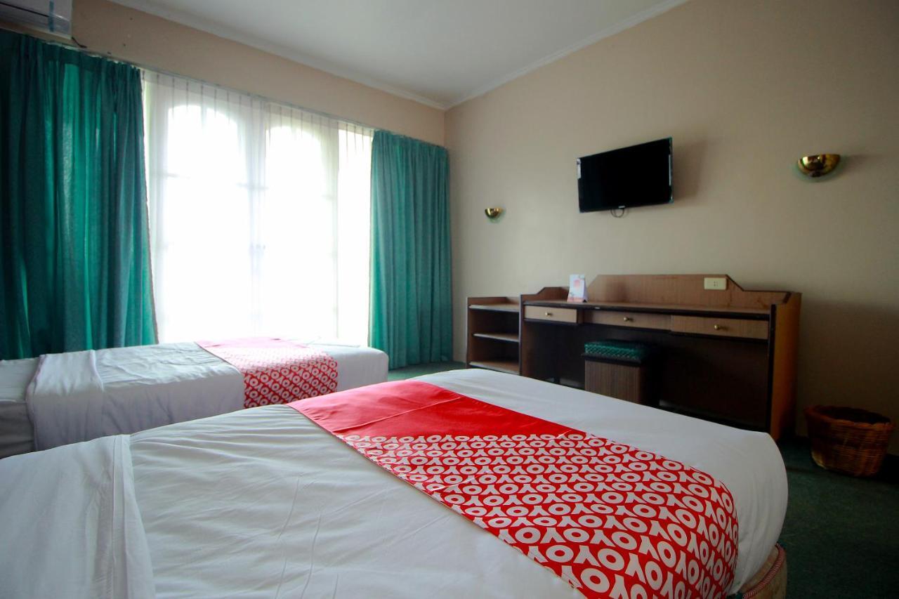 Oyo 2360 Hotel Rio Бенгкулу Екстериор снимка