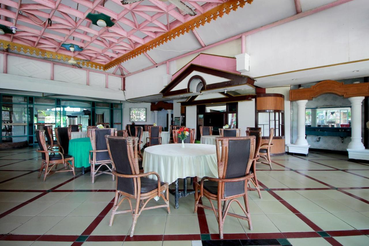 Oyo 2360 Hotel Rio Бенгкулу Екстериор снимка