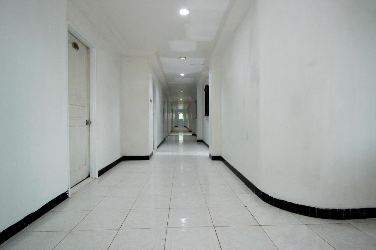 Oyo 2360 Hotel Rio Бенгкулу Екстериор снимка